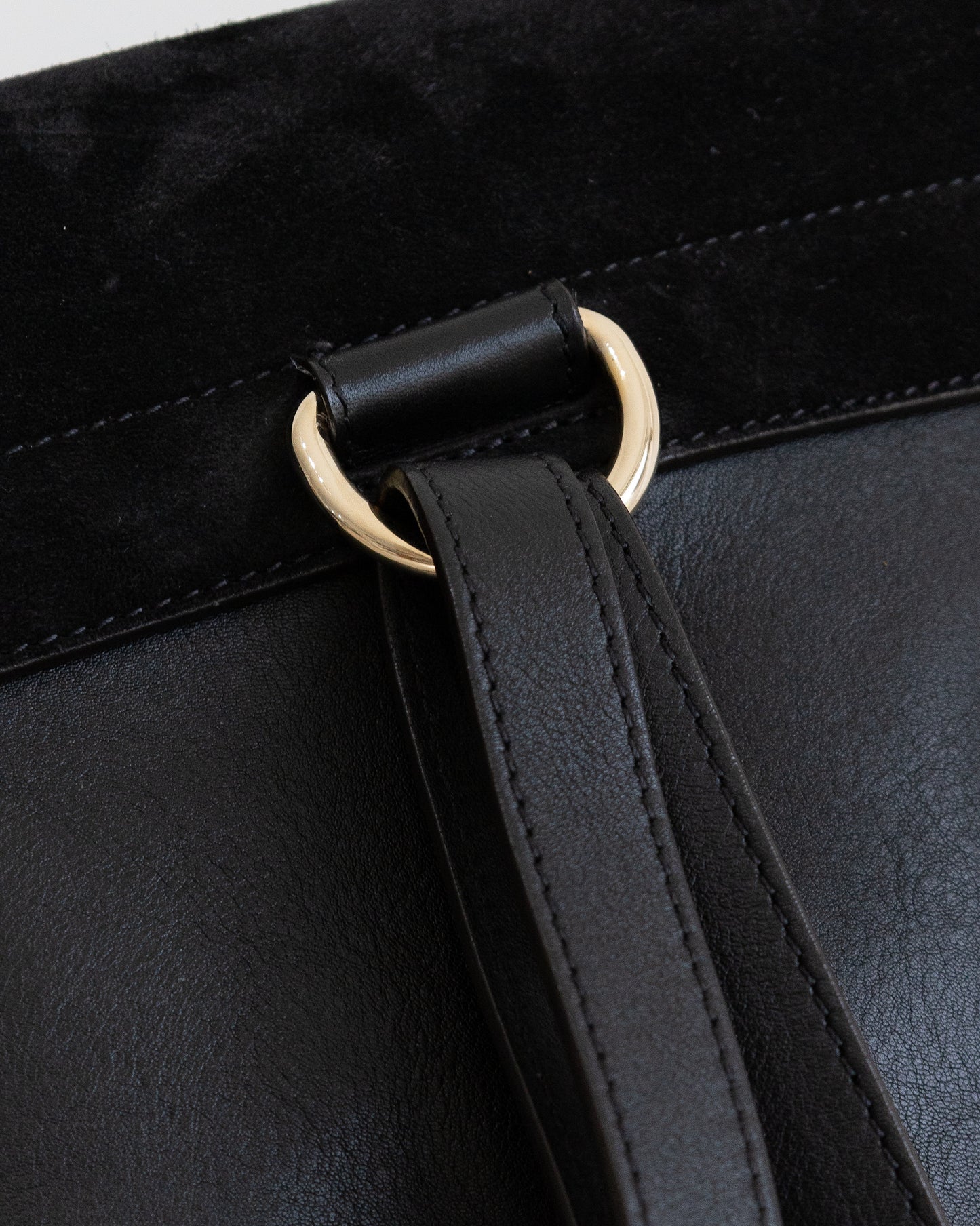 CHLOÉ Faye Backpack