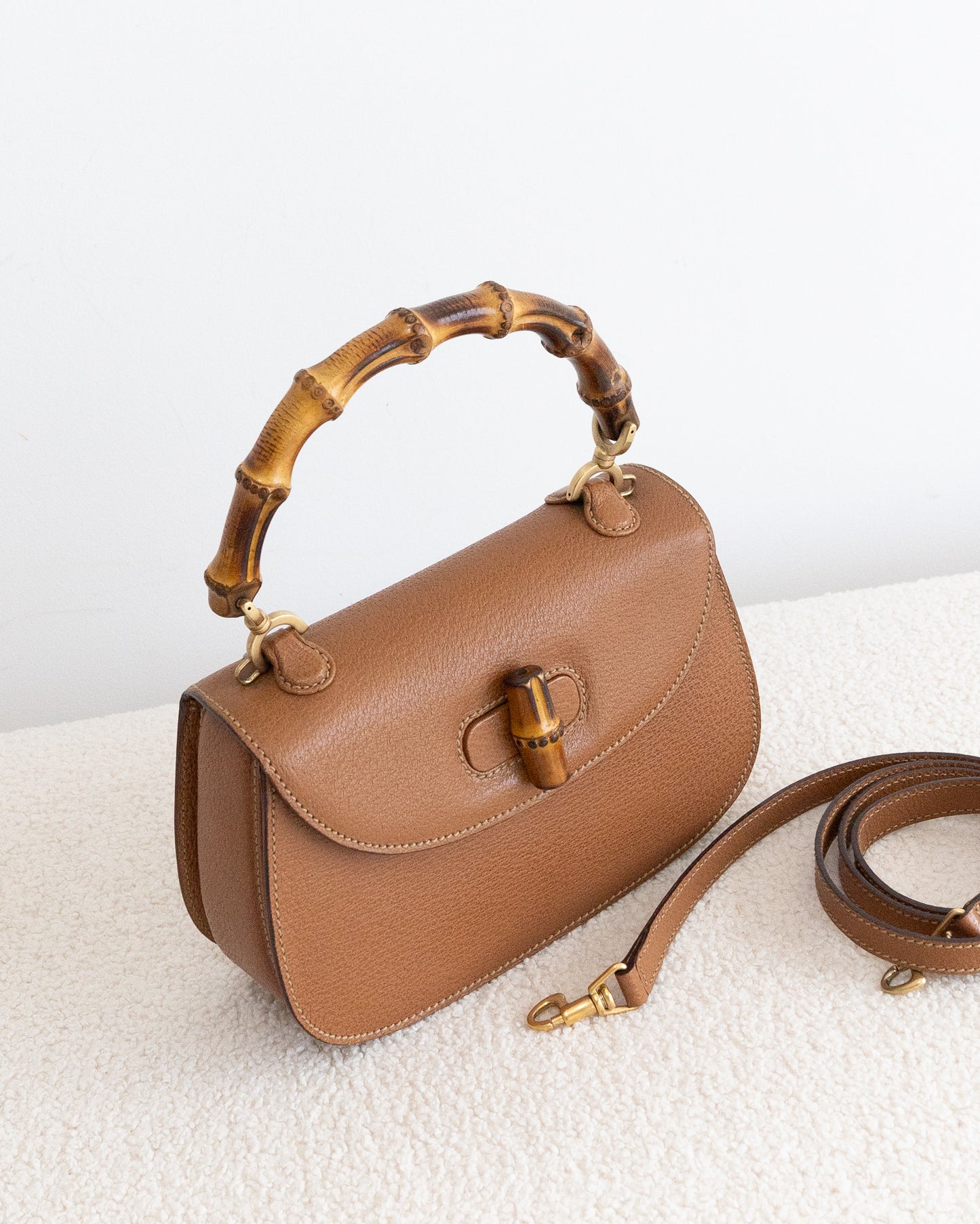 GUCCI Bamboo 1947