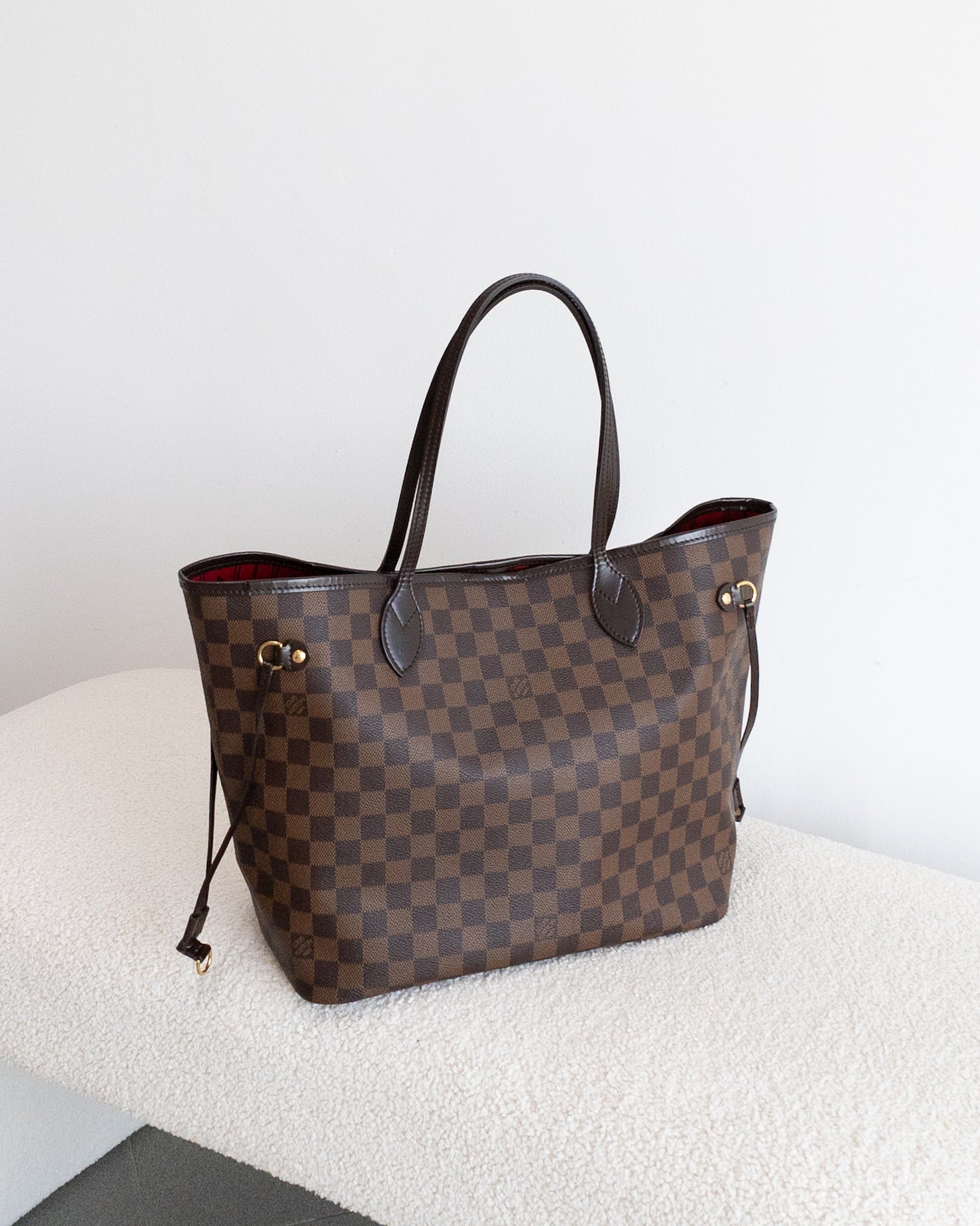 LOUIS VUITTON Neverfull MM