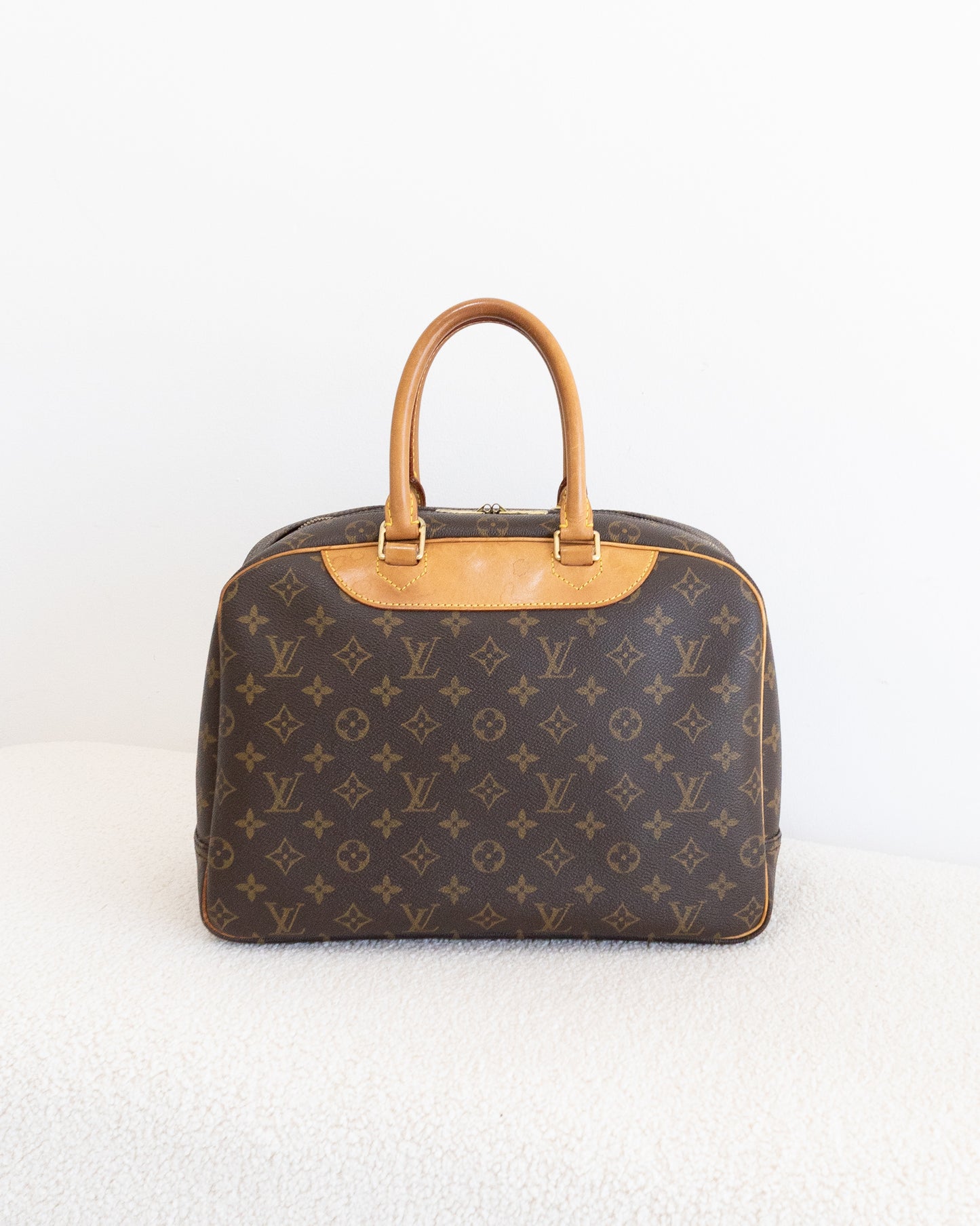 LOUIS VUITTON Deauville