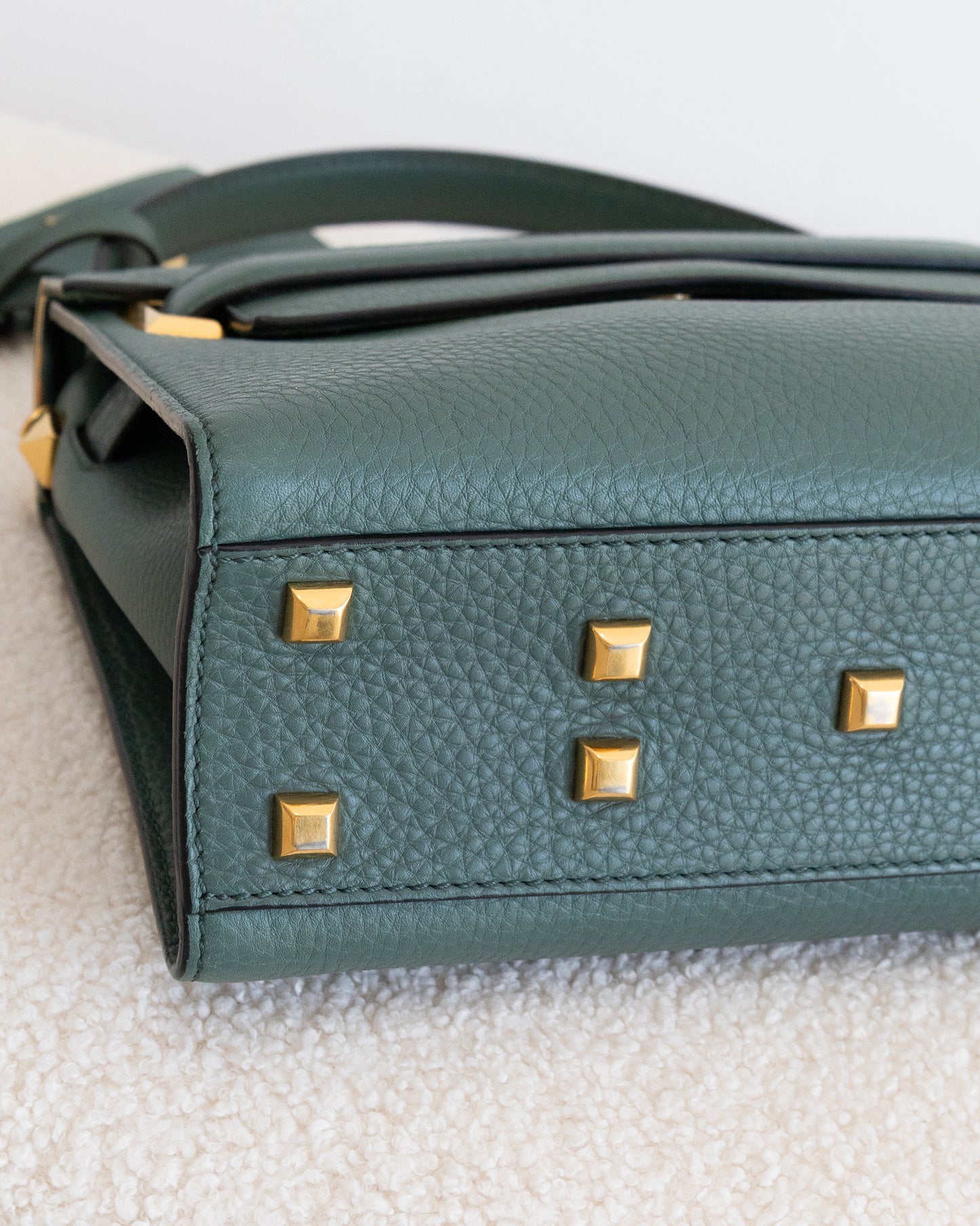 VALENTINO My Rockstud Frame