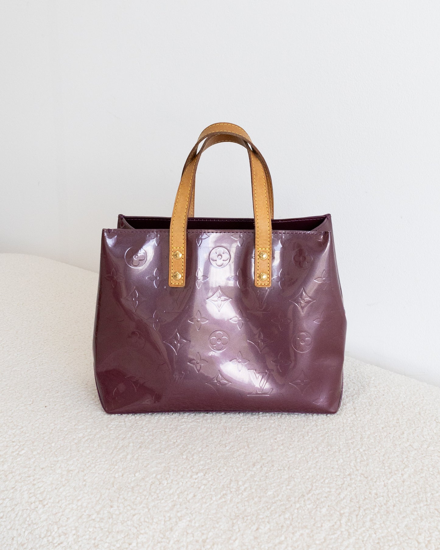 LOUIS VUITTON Reade PM