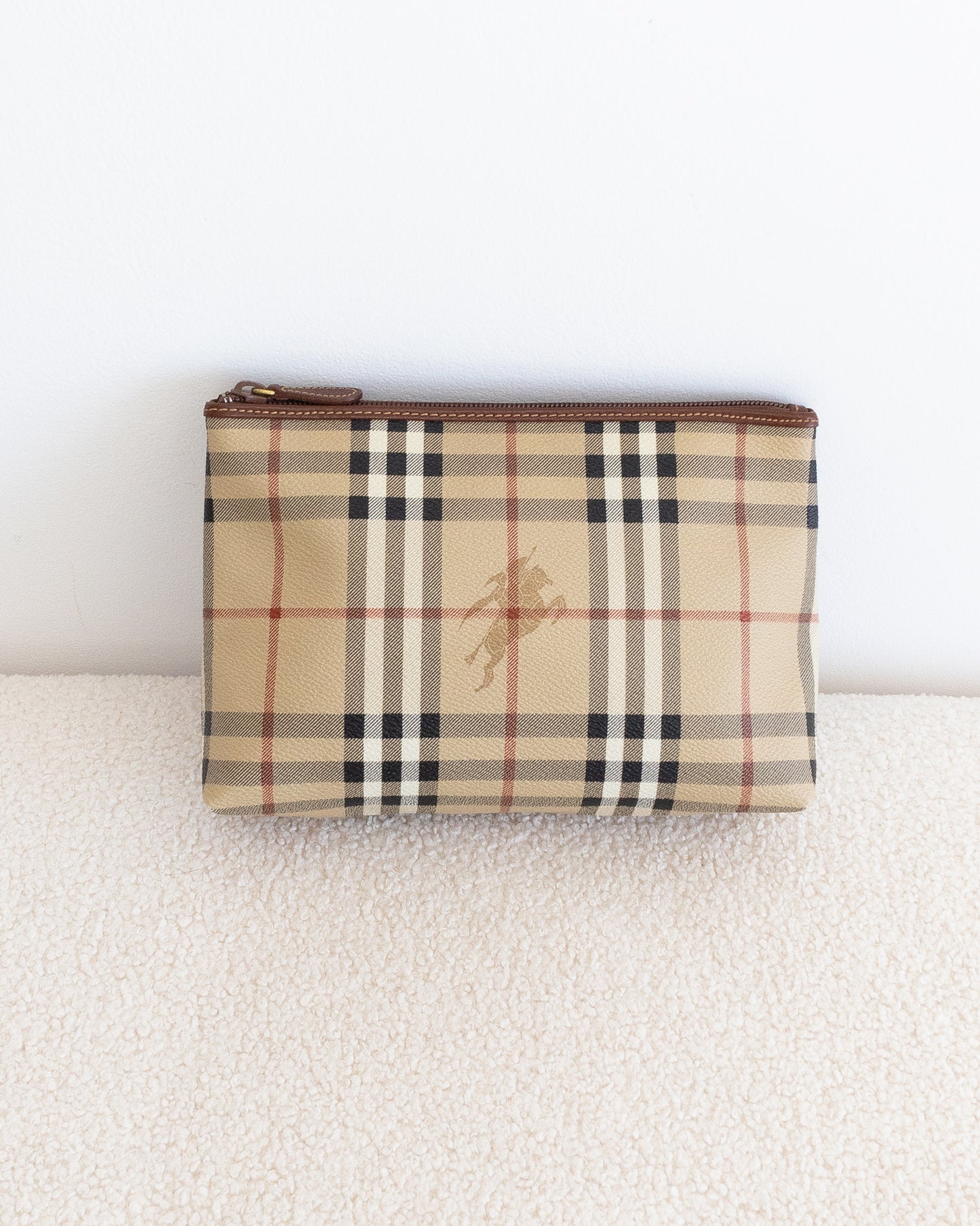 BURBERRY Pouch