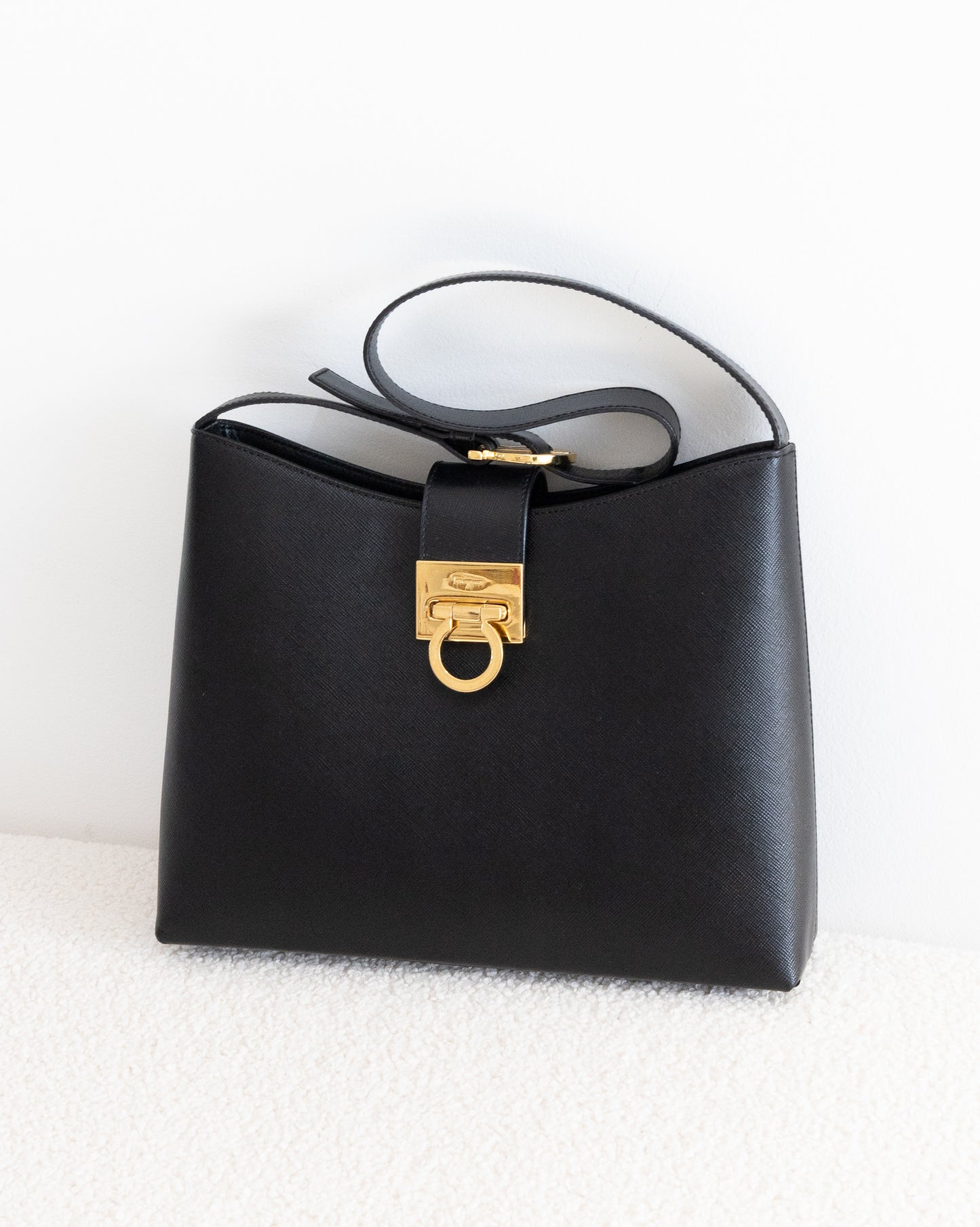 SALVATORE FERRAGAMO Gancini