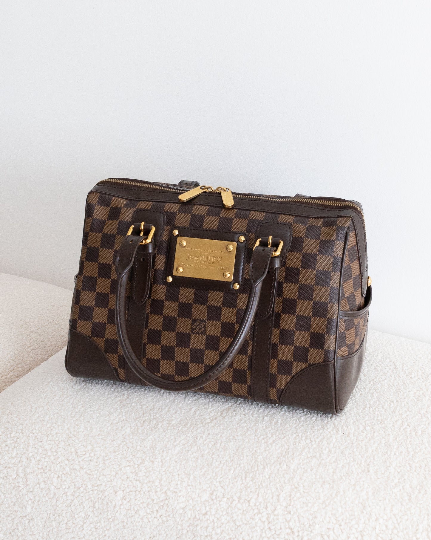 LOUIS VUITTON Bekerly