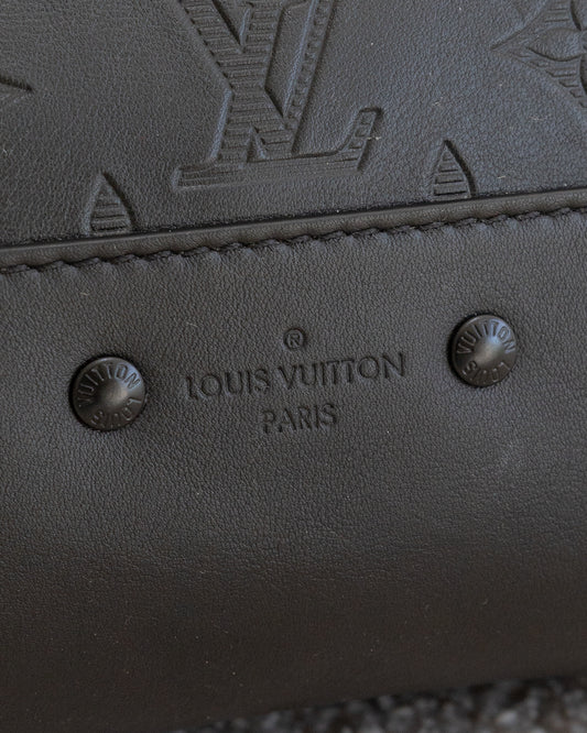 LOUIS VUITTON Racer Backpack
