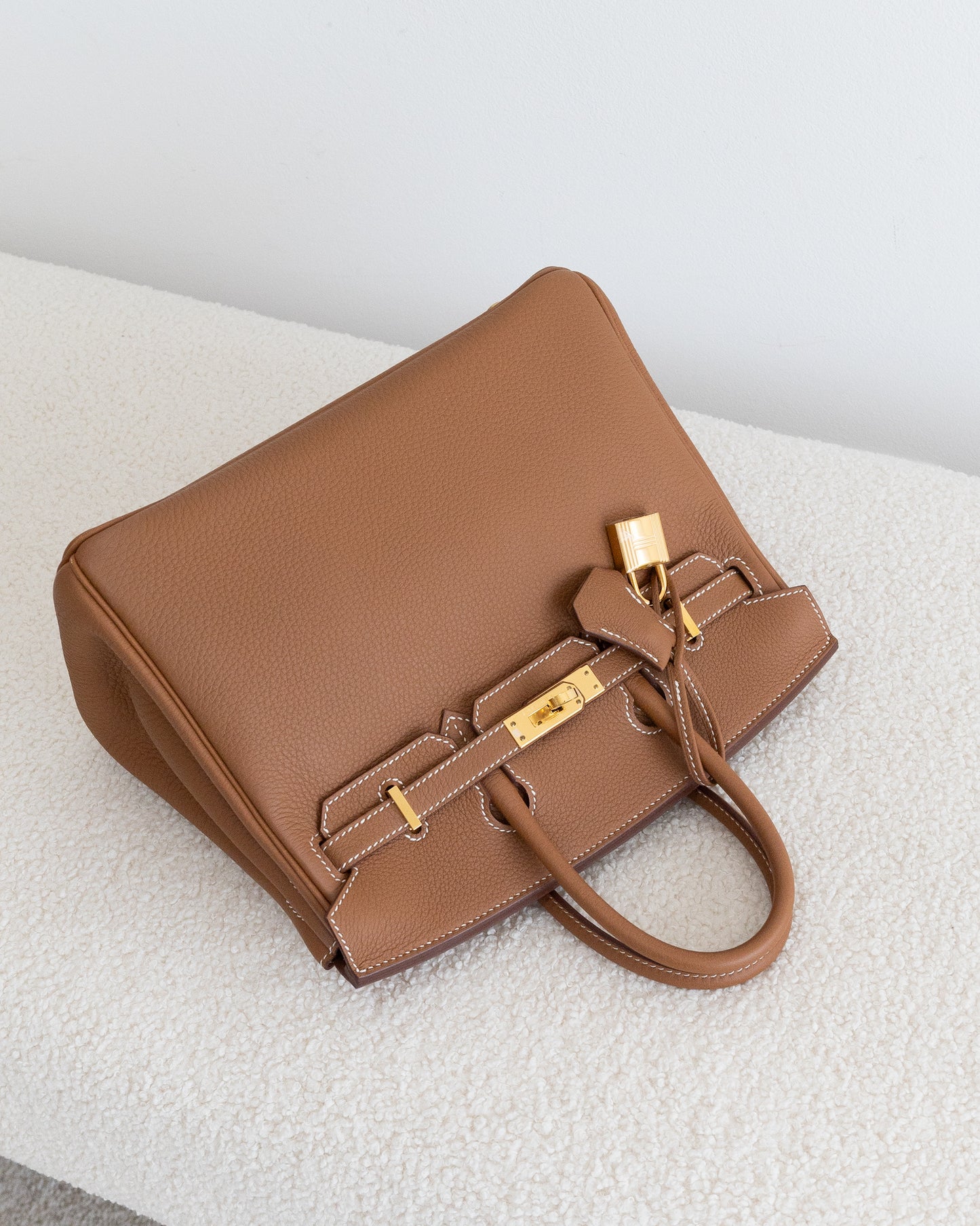 HERMÈS Birkin 25