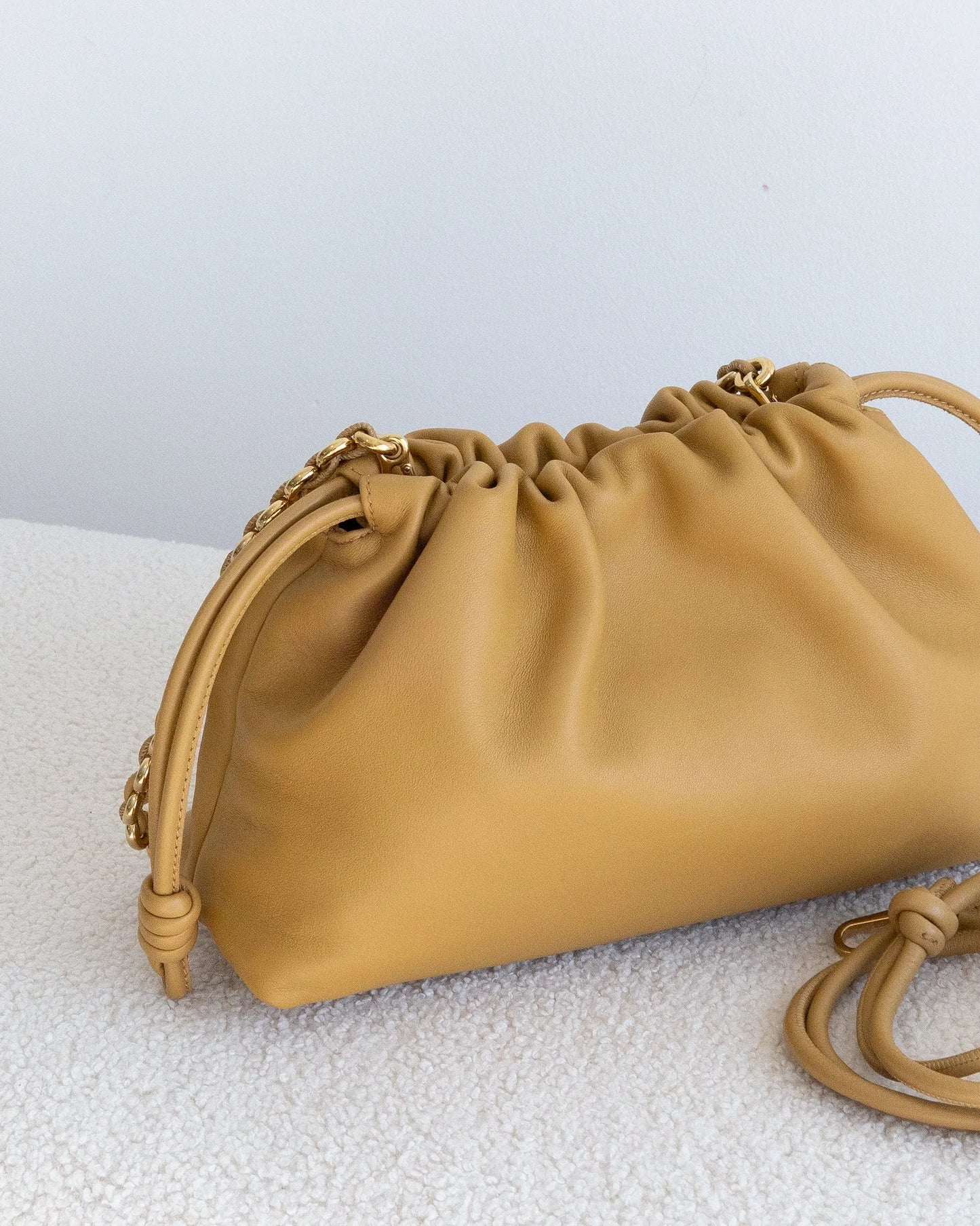 LOEWE Flamenco Chain