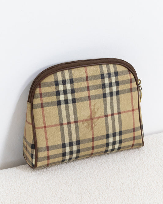 BURBERRY Pouch
