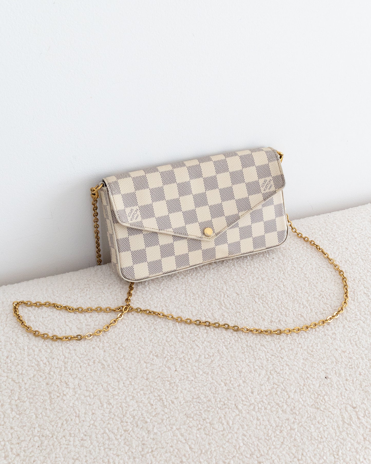 LOUIS VUITTON Felicie