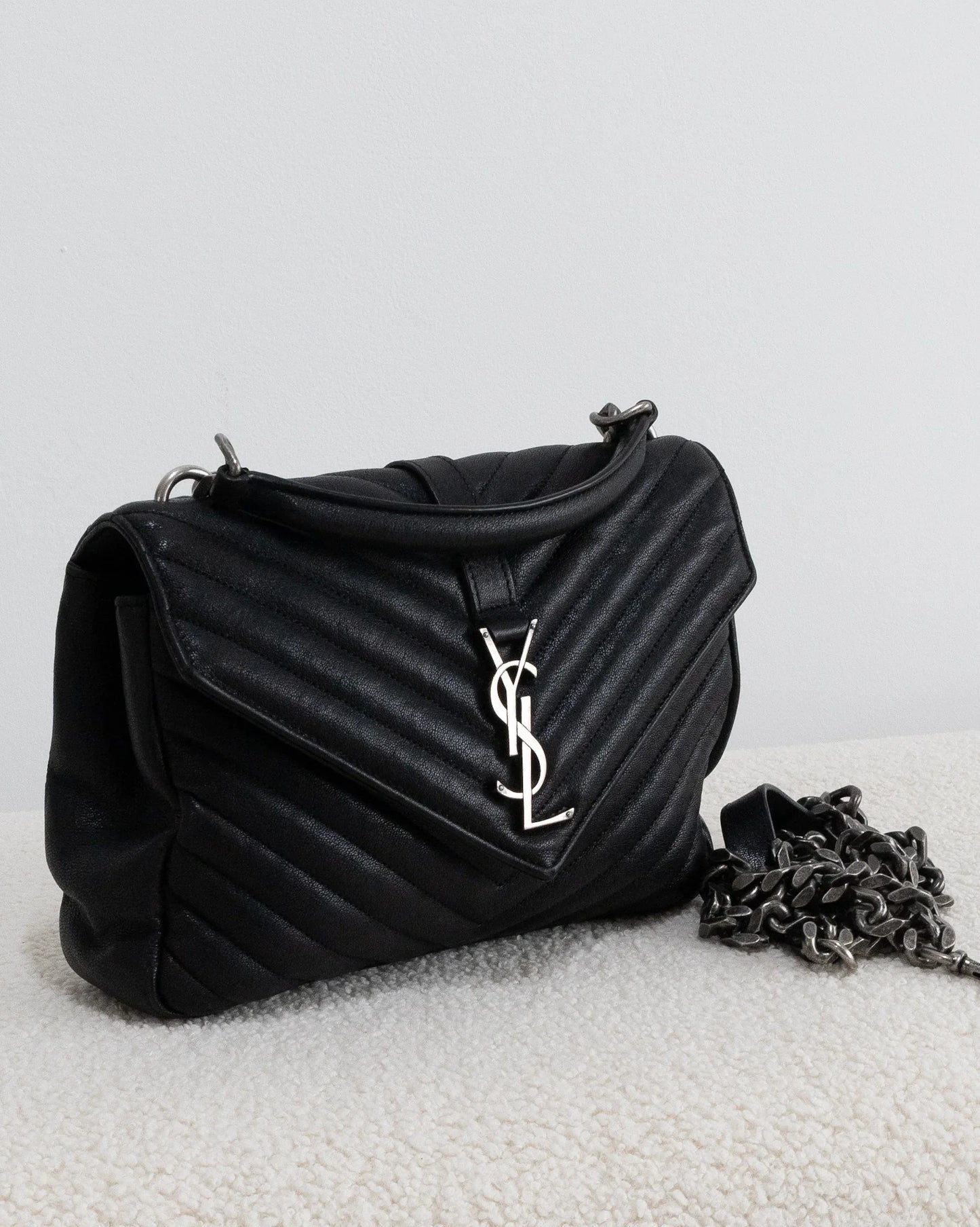 SAINT LAURENT College