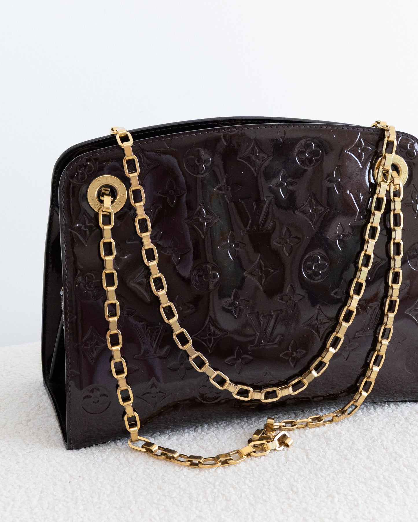 LOUIS VUITTON Virginia PM