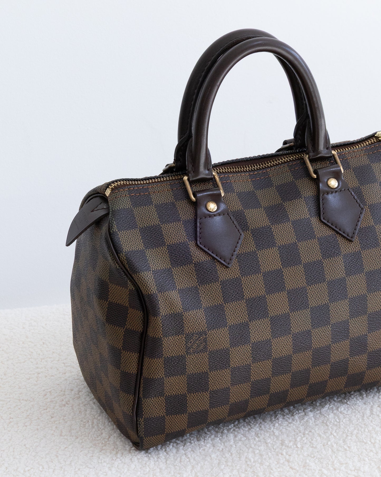 LOUIS VUITTON Speedy 25
