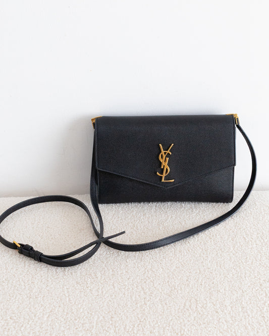 SAINT LAURENT Uptown Crossbody