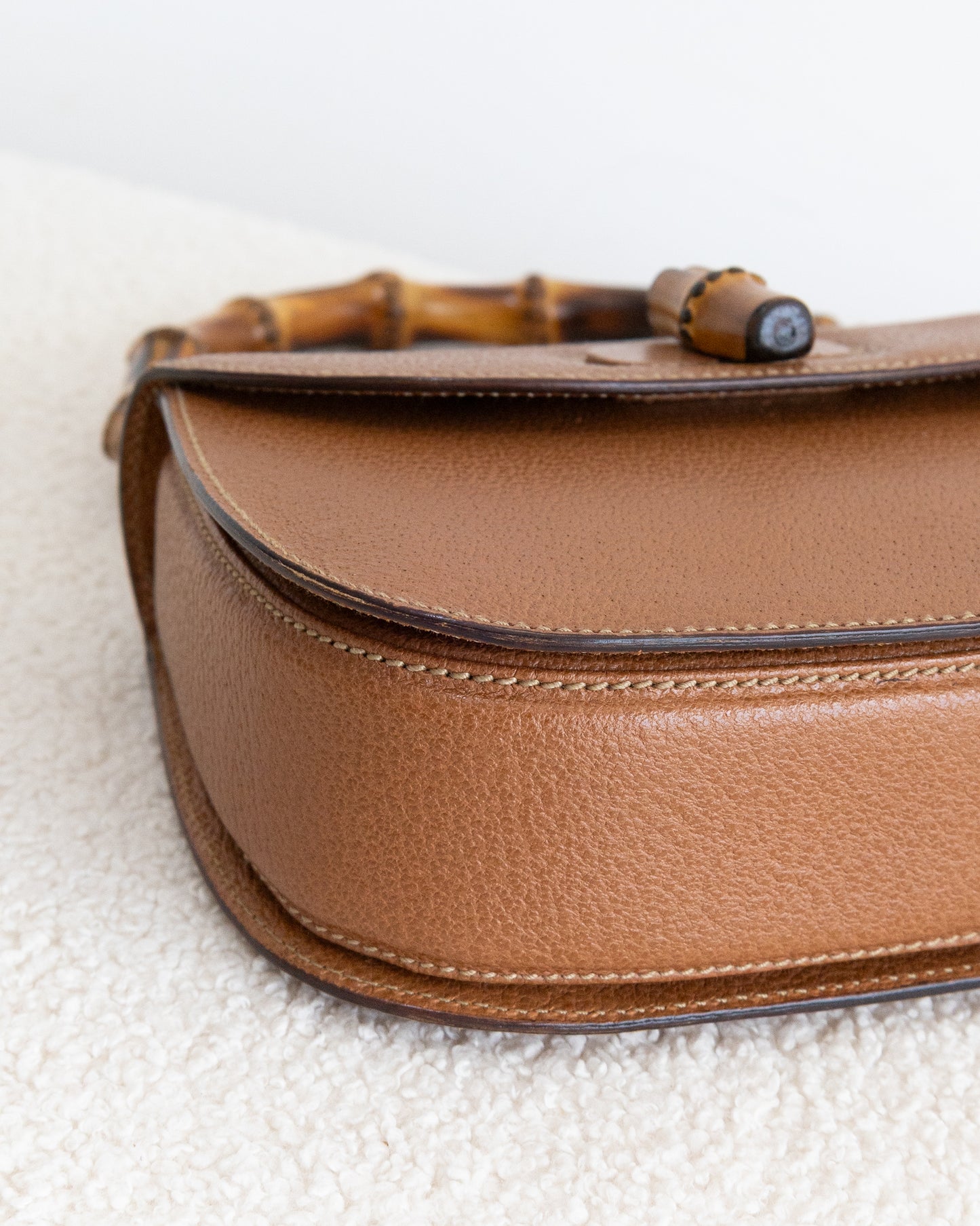 GUCCI Bamboo 1947
