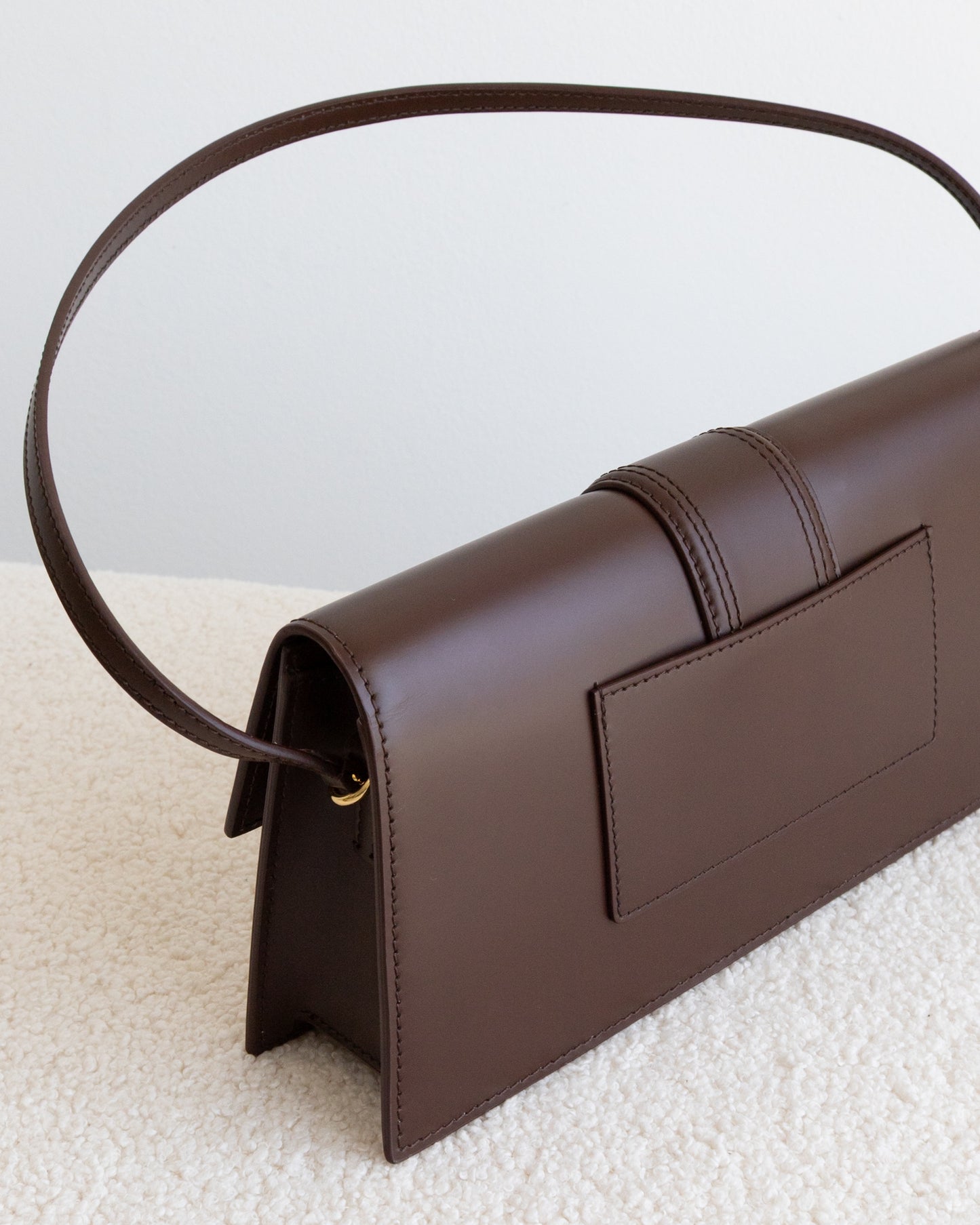 JACQUEMUS Bambino Long
