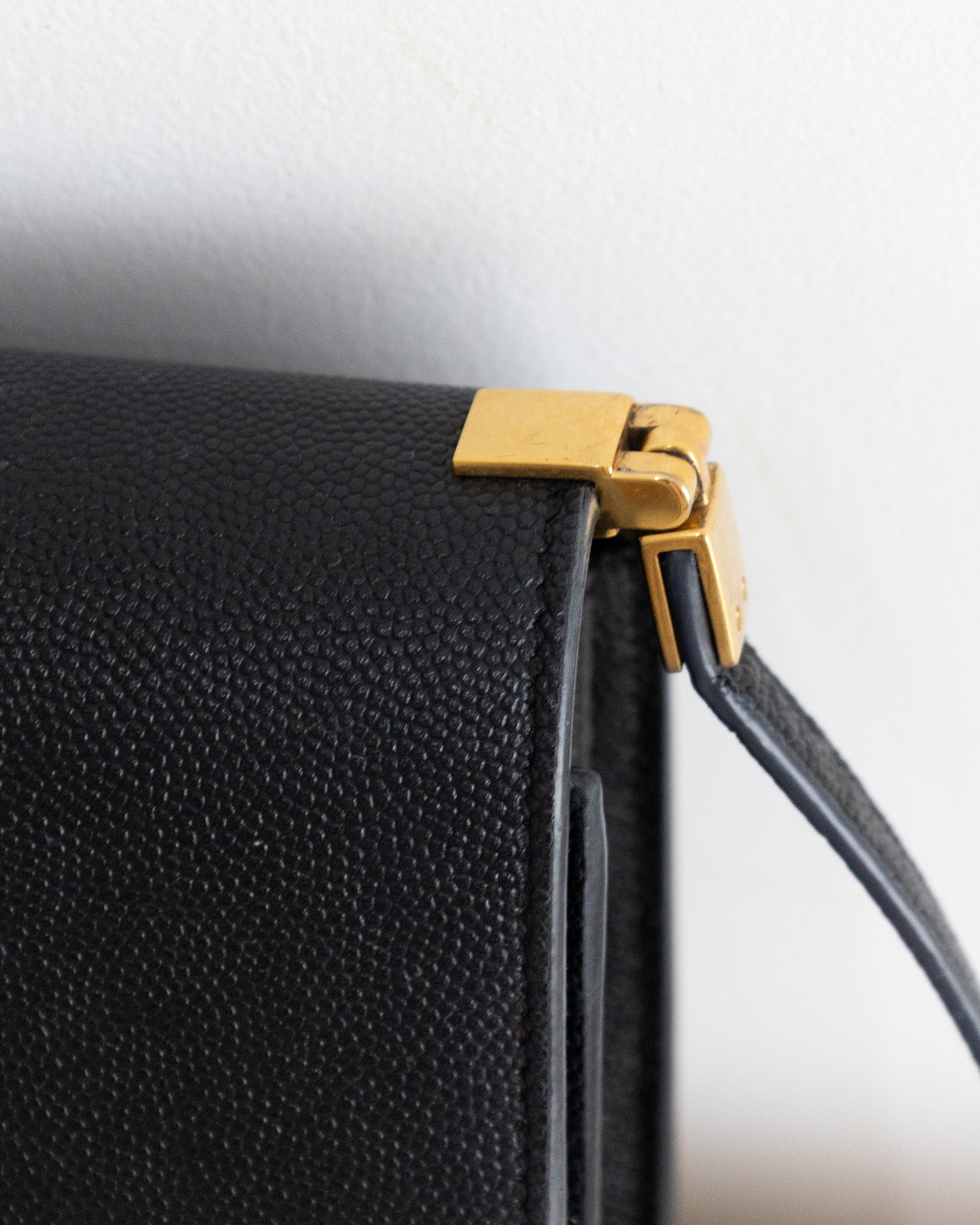 SAINT LAURENT Uptown Crossbody