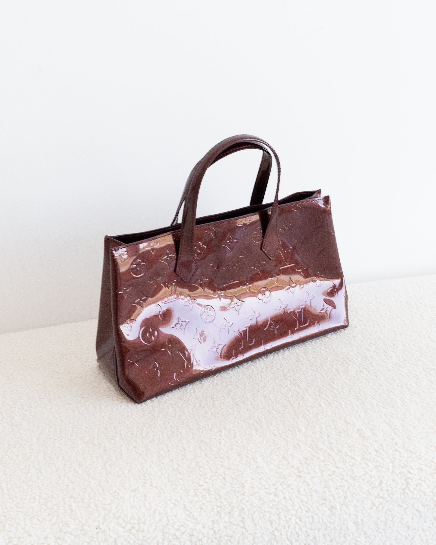 LOUIS VUITTON Wilshire PM