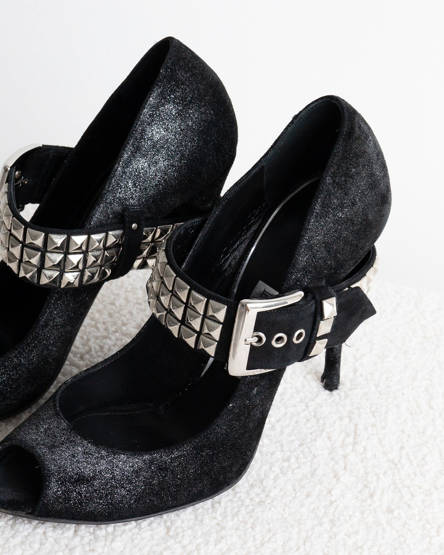 BALMAIN Pumps 38