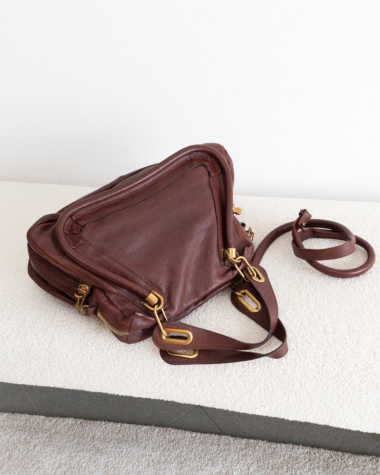CHLOE Medium Paraty