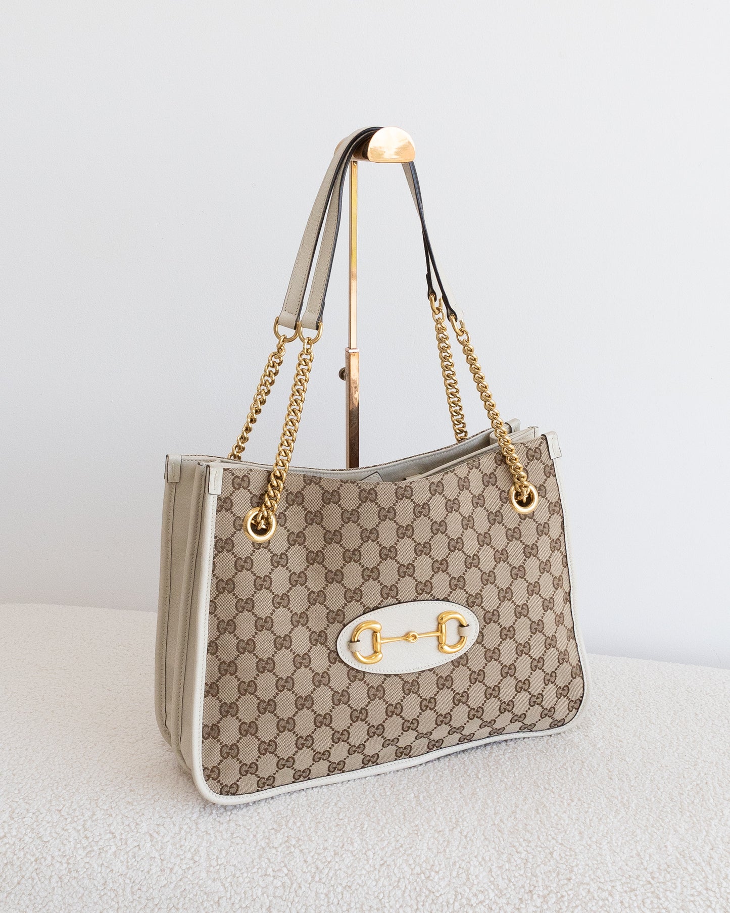 GUCCI Horsebit 1955
