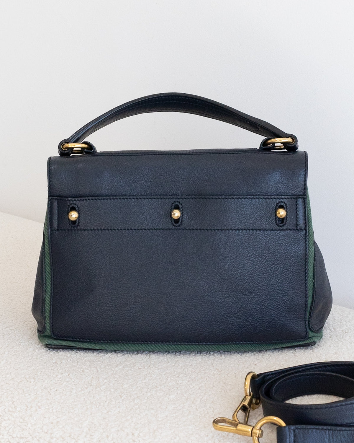 SAINT LAURENT Muse Two