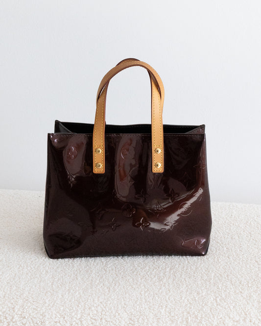 LOUIS VUITTON Reade PM