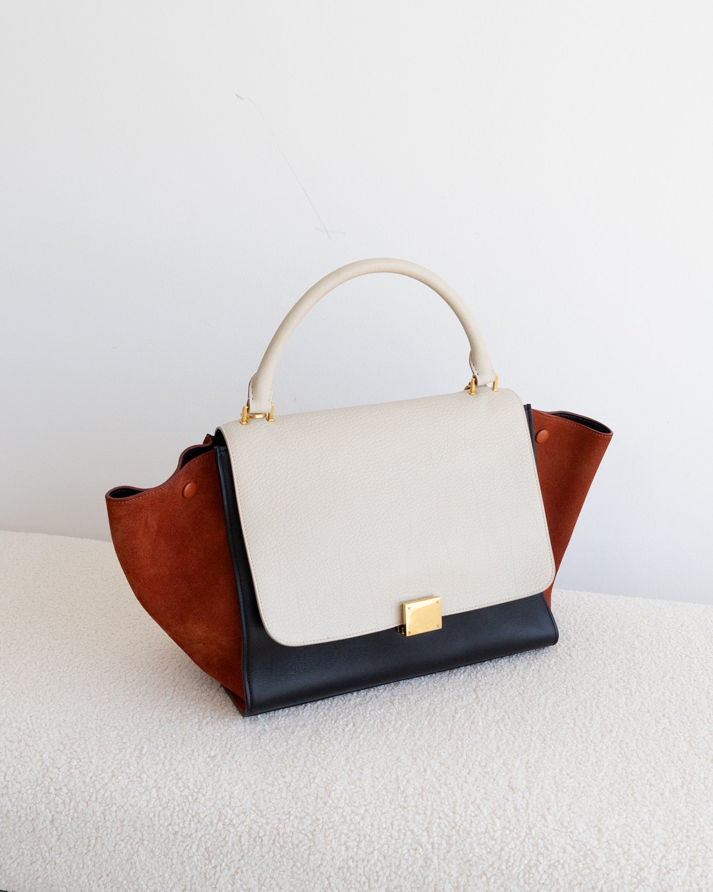 CELINE Trapeze