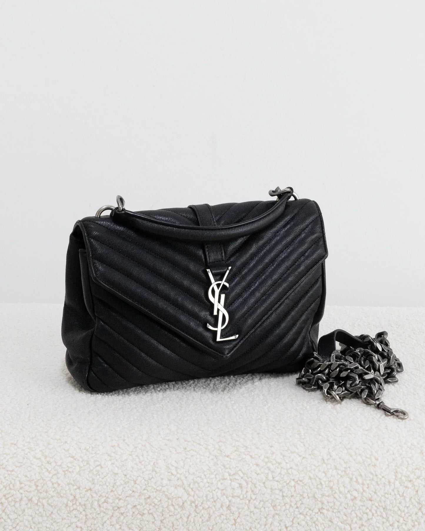 SAINT LAURENT College