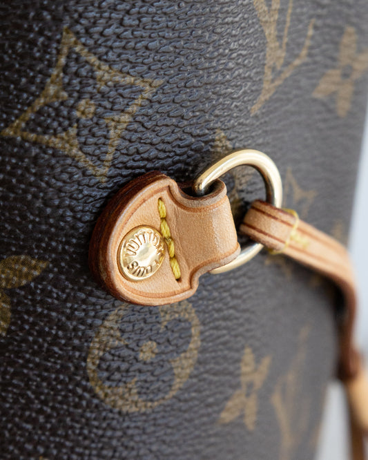 LOUIS VUITTON Neverfull MM