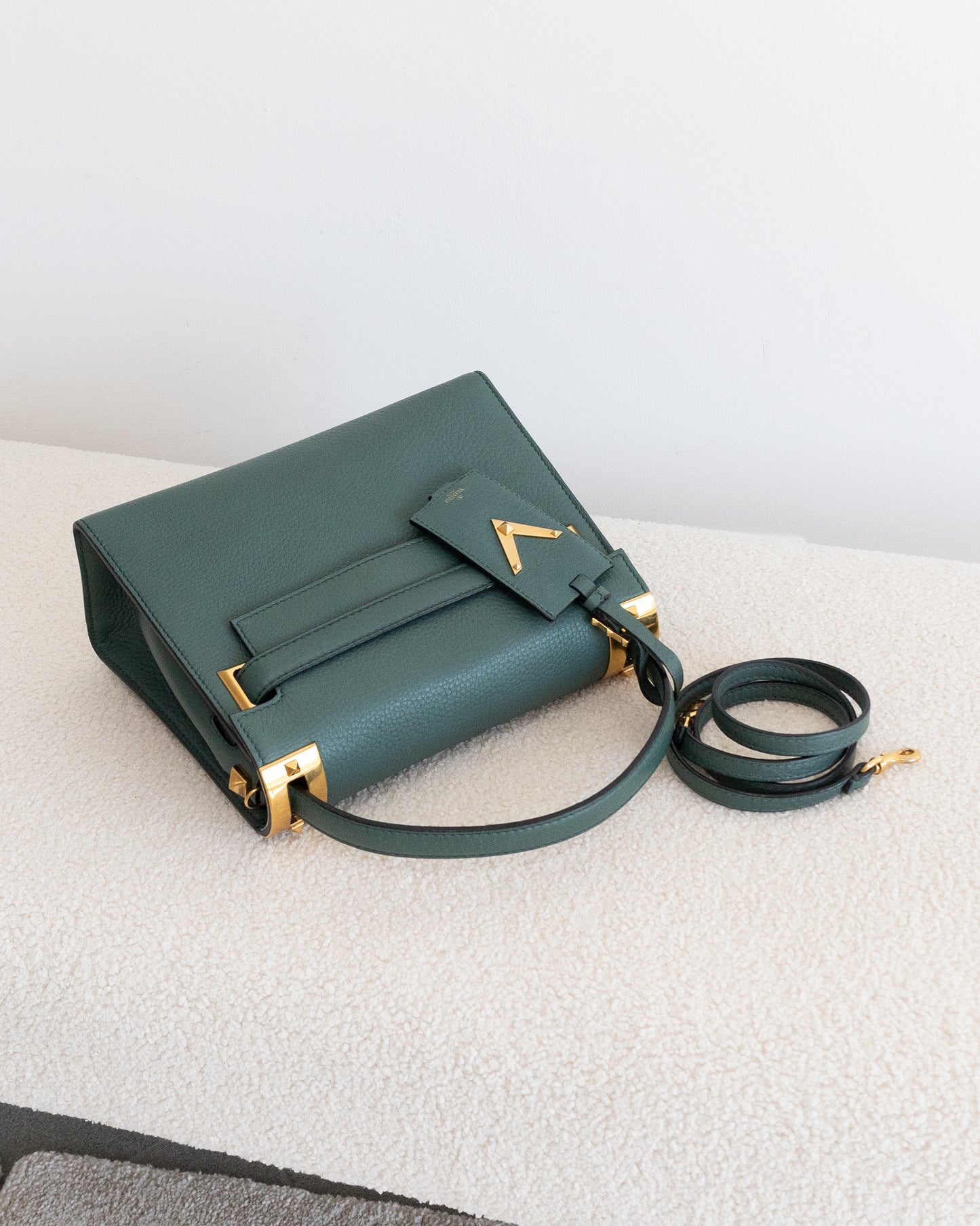 VALENTINO My Rockstud Frame