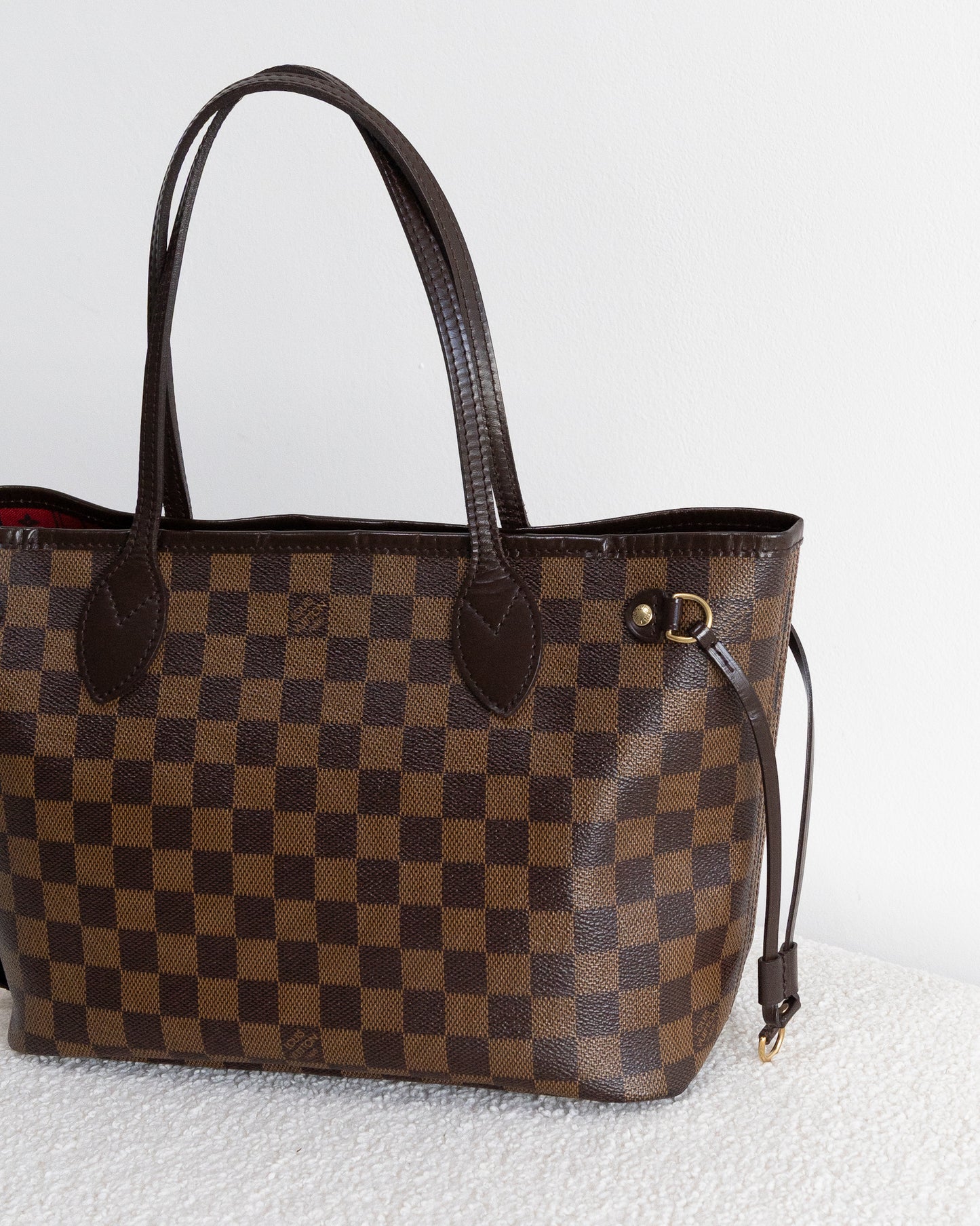 LOUIS VUITTON Neverfull PM