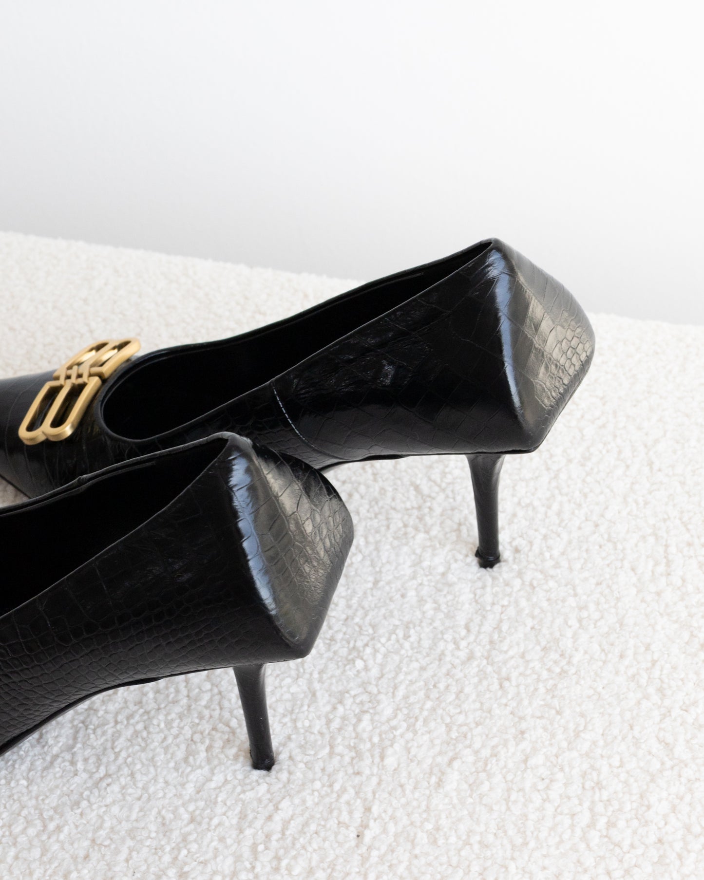 BALENCIAGA Heels 39,5