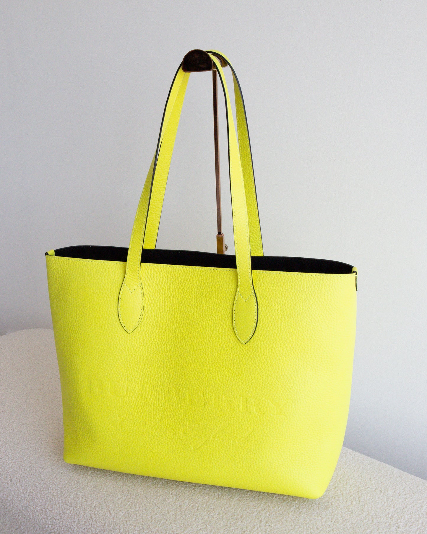 BURBERRY Tote