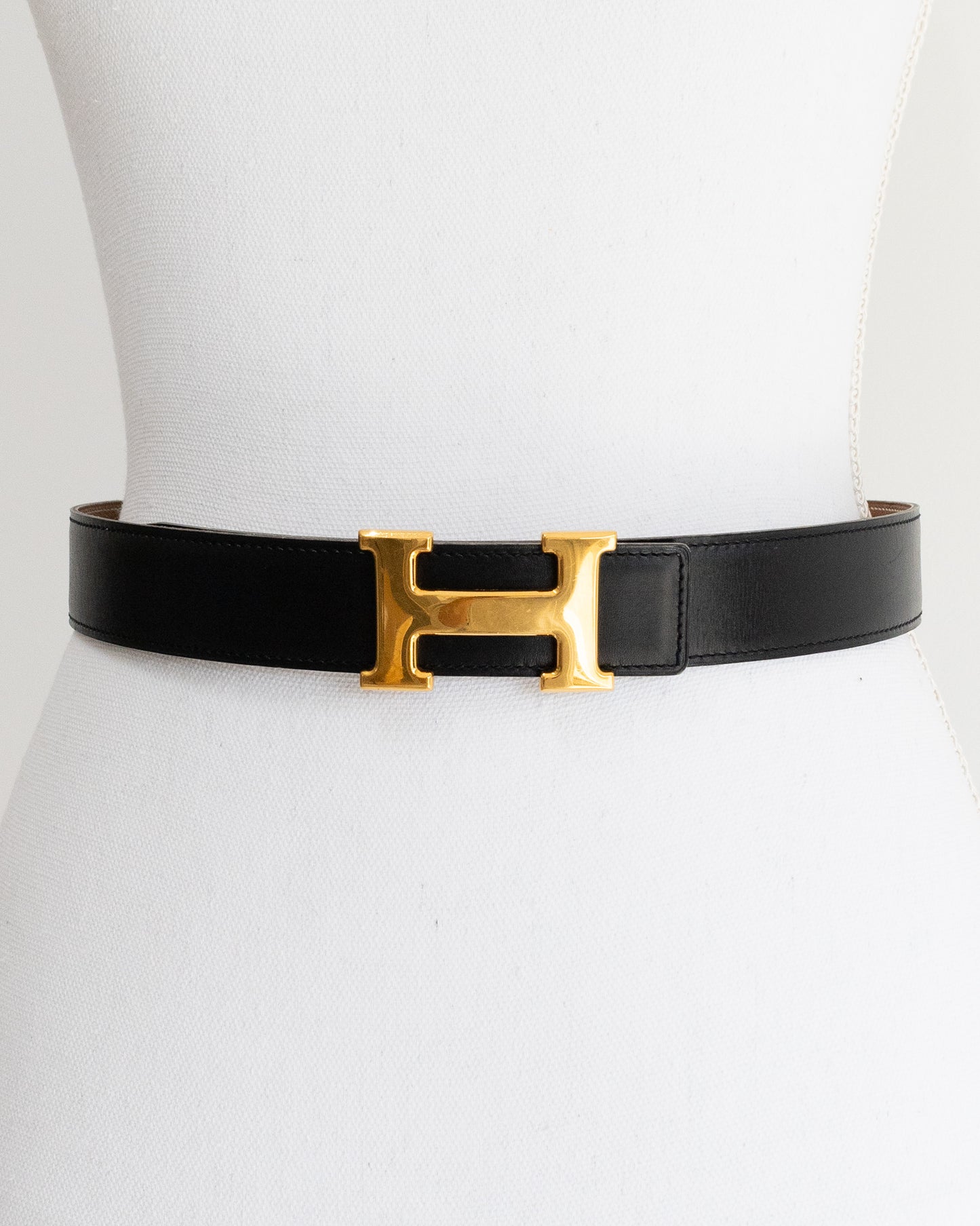 HERMÈS Constance Belt