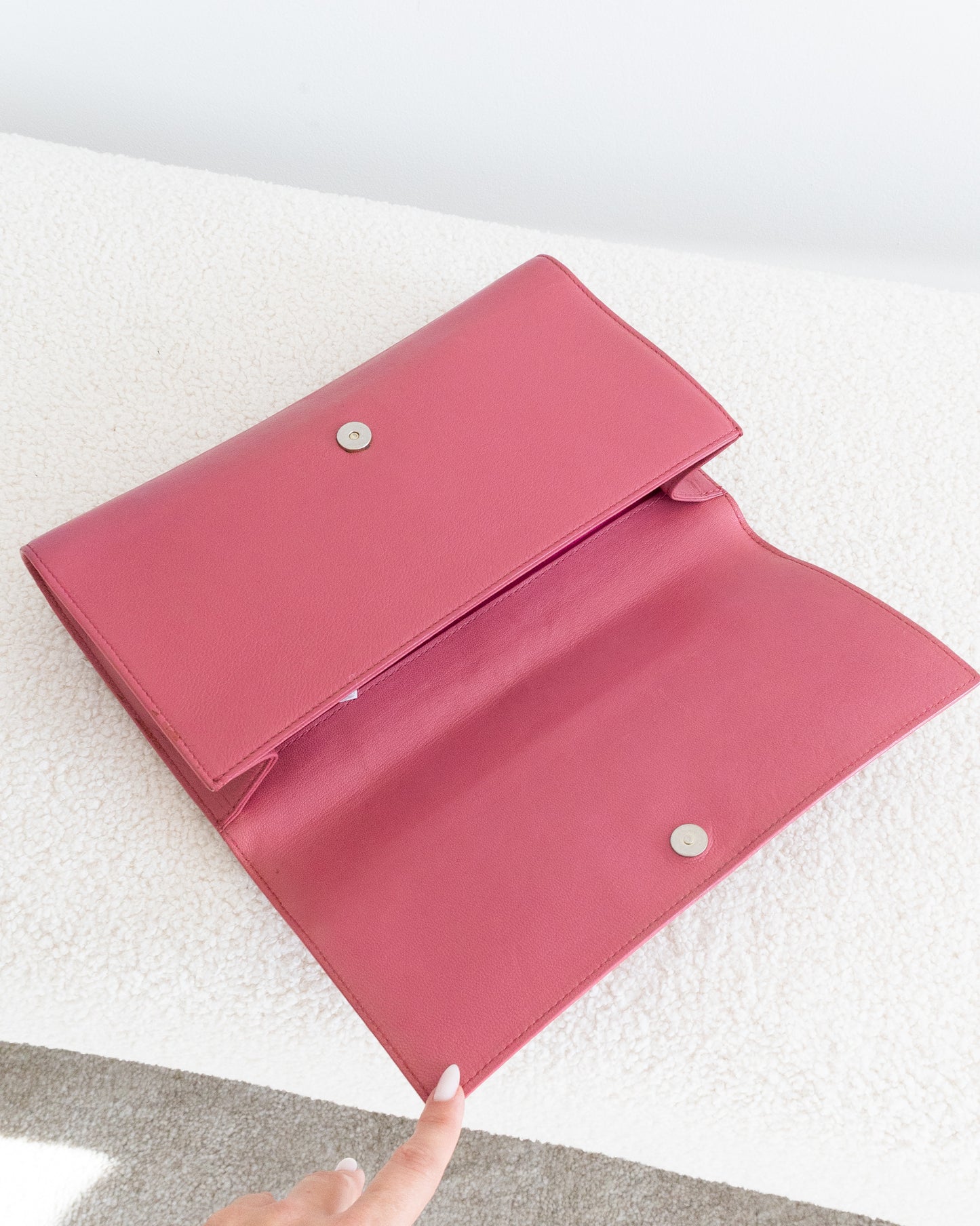 SAINT LAURENT Belle de Jour