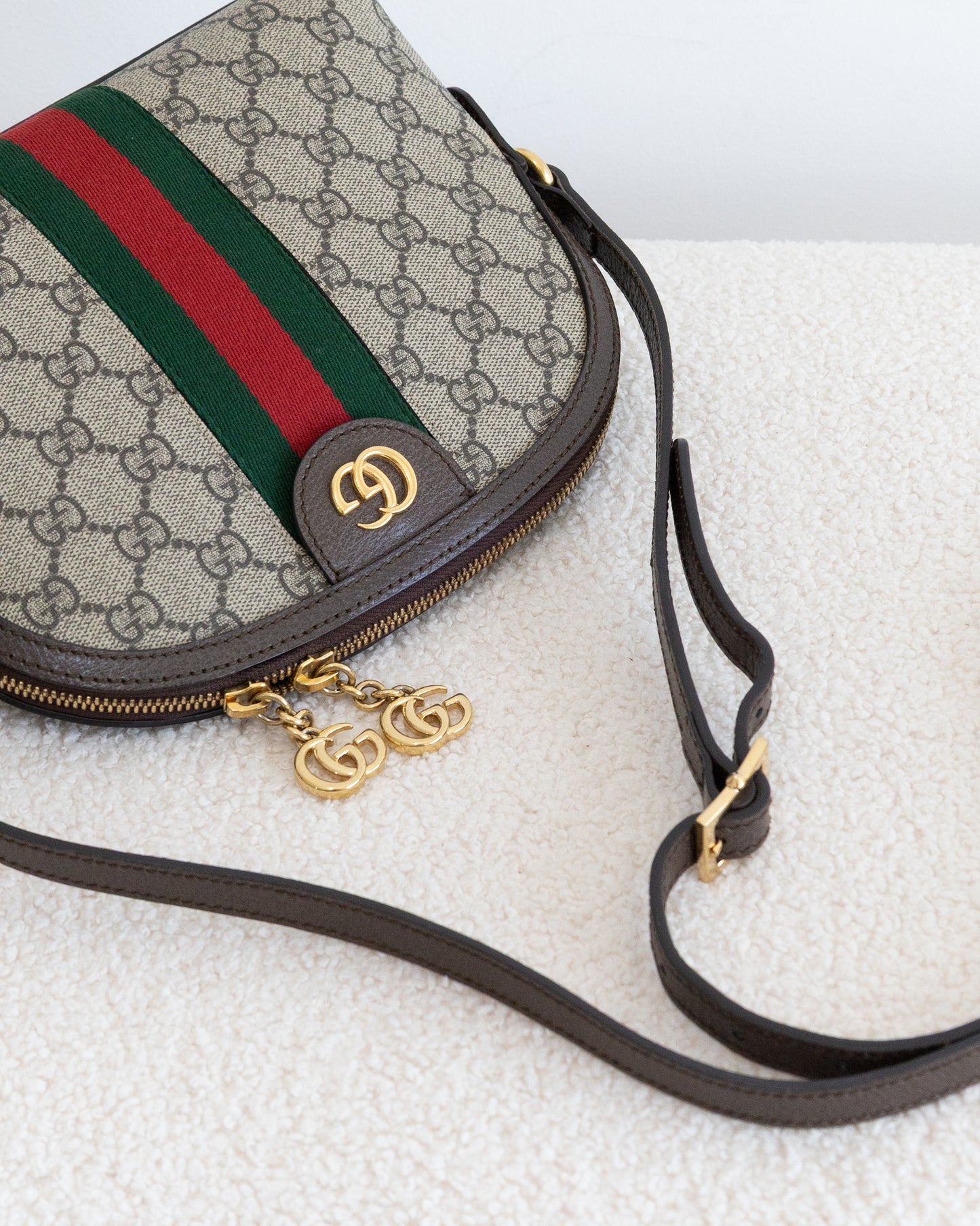 GUCCI Ophidia Dome