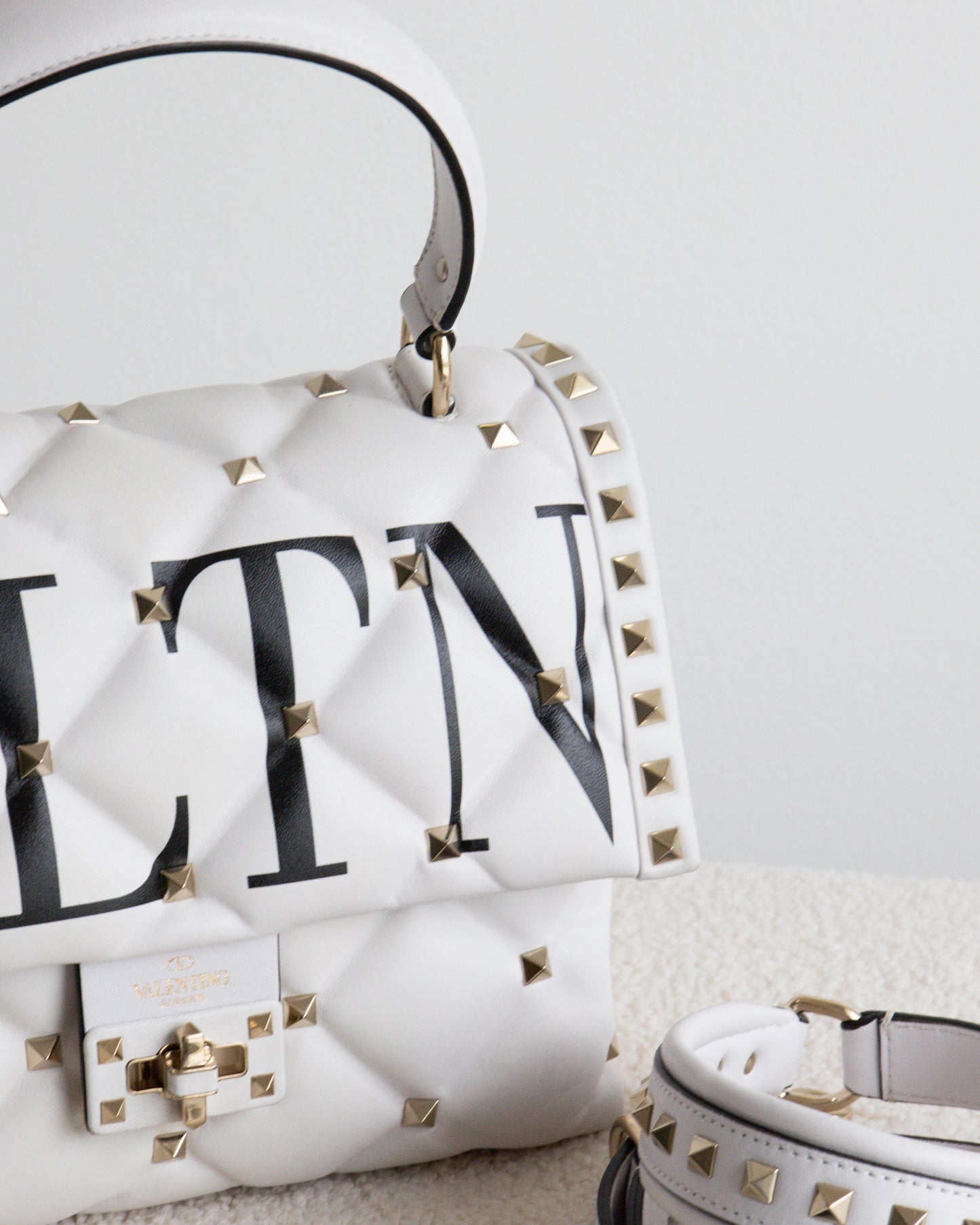 VALENTINO GARAVANI Candystud