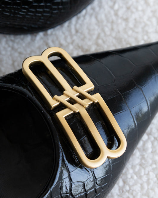 BALENCIAGA Heels 39,5