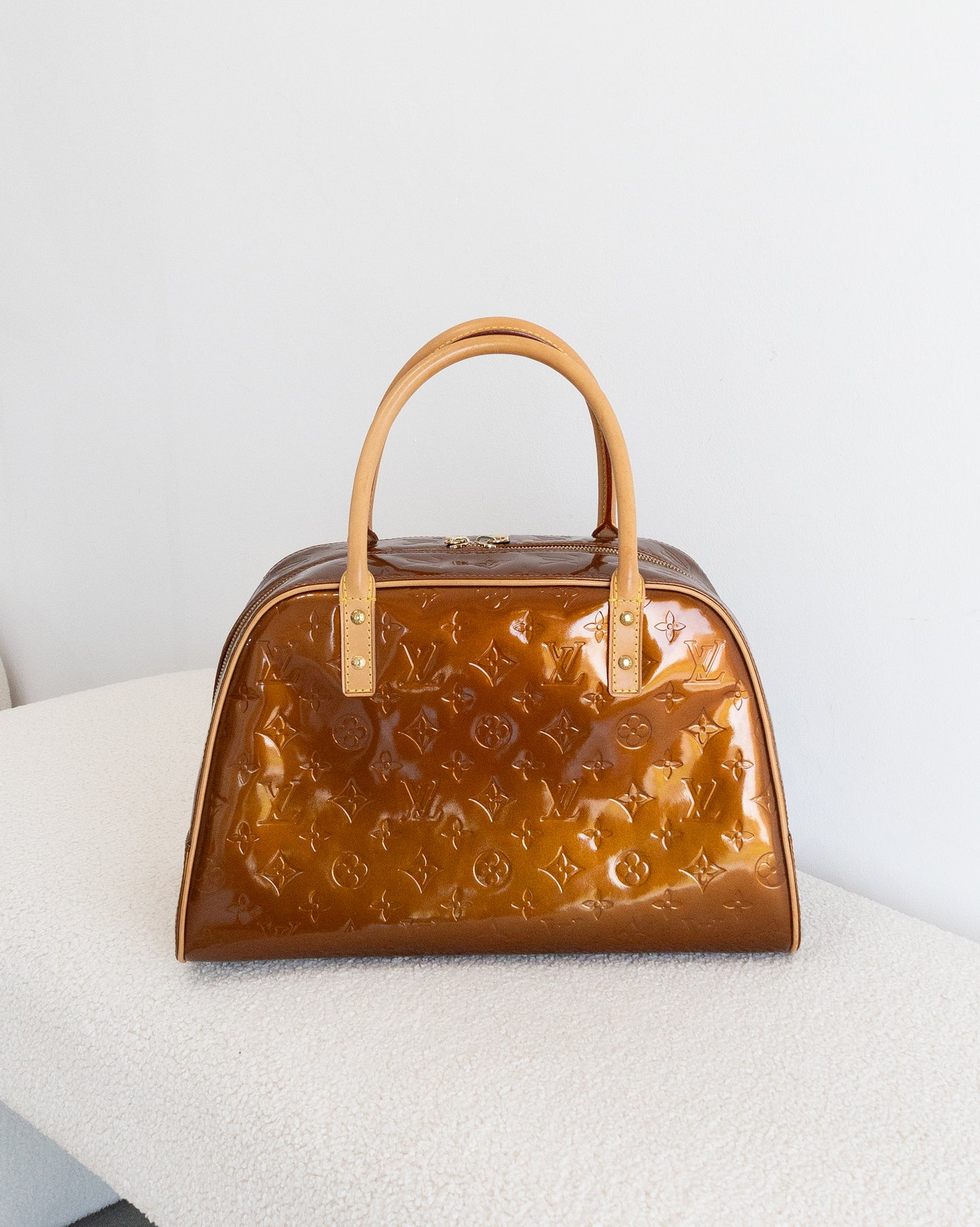 LOUIS VUITTON Tompkins Square