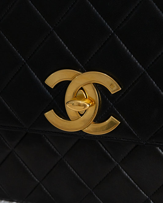 CHANEL XL Square