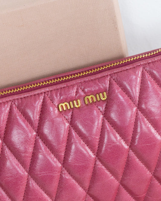 MIU MIU Crossbody