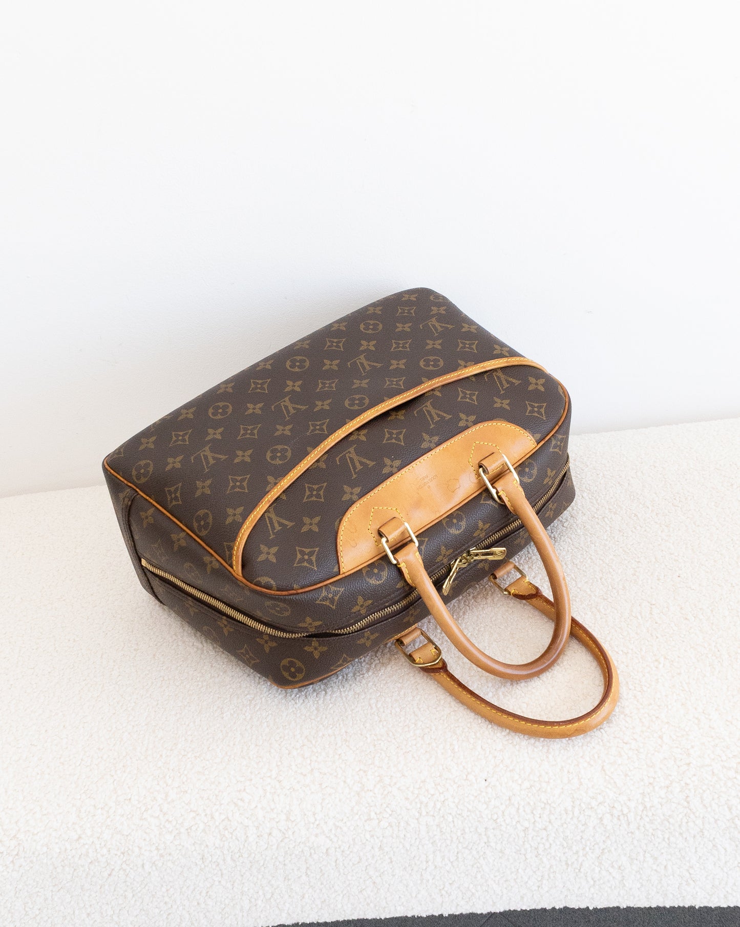 LOUIS VUITTON Deauville