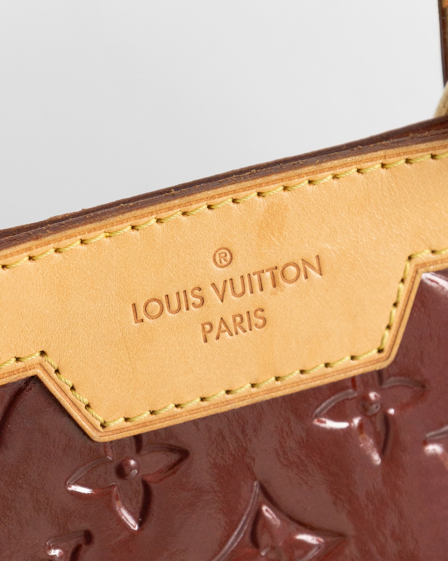LOUIS VUITTON Brea