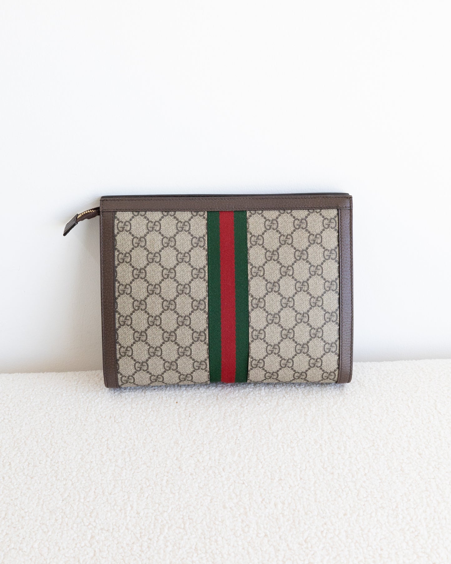 GUCCI Ophidia Pouch