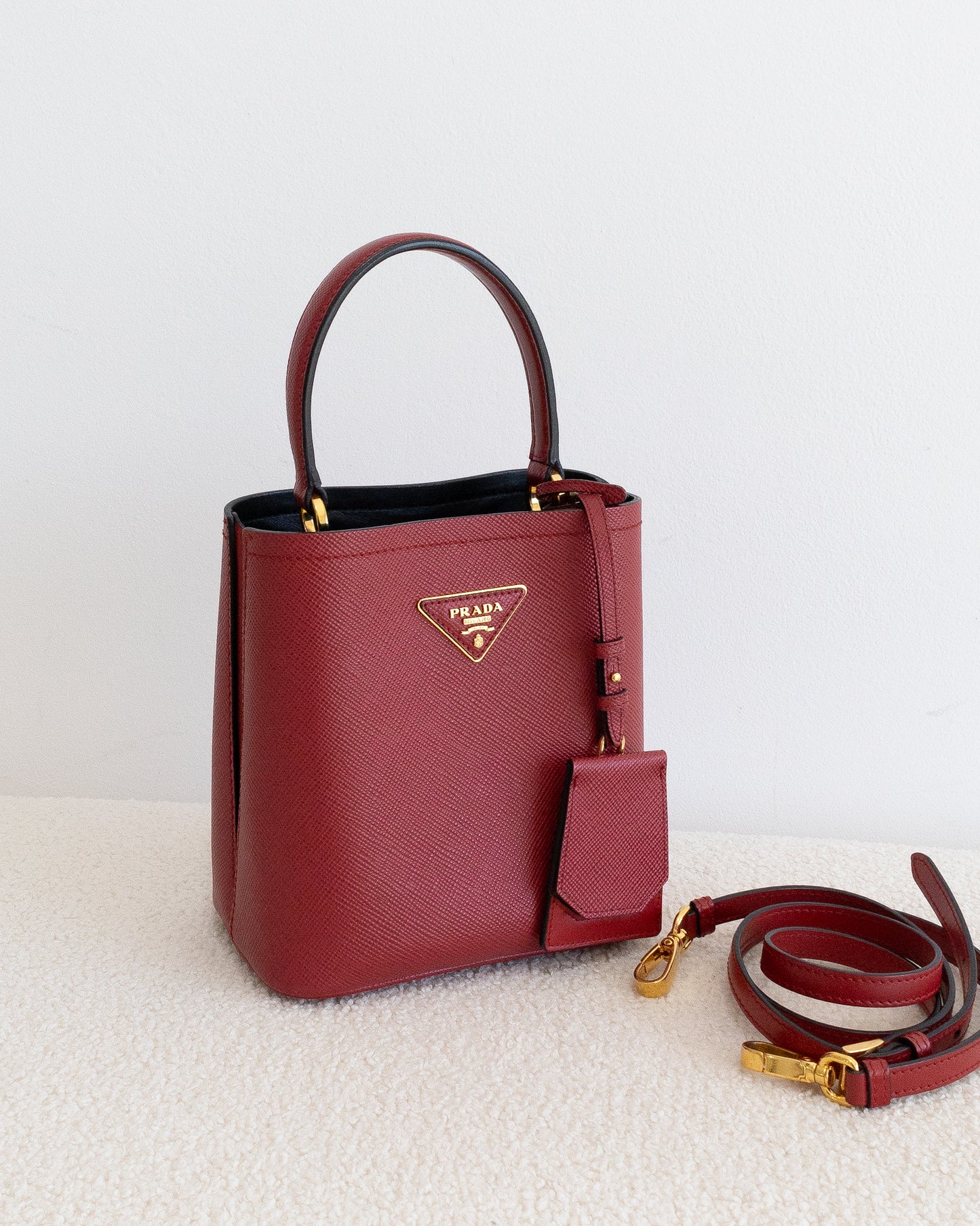 PRADA Le Panier Mini