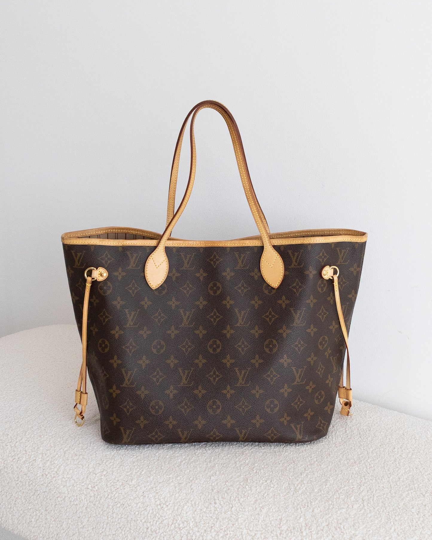 LOUIS VUITTON Neverfull MM