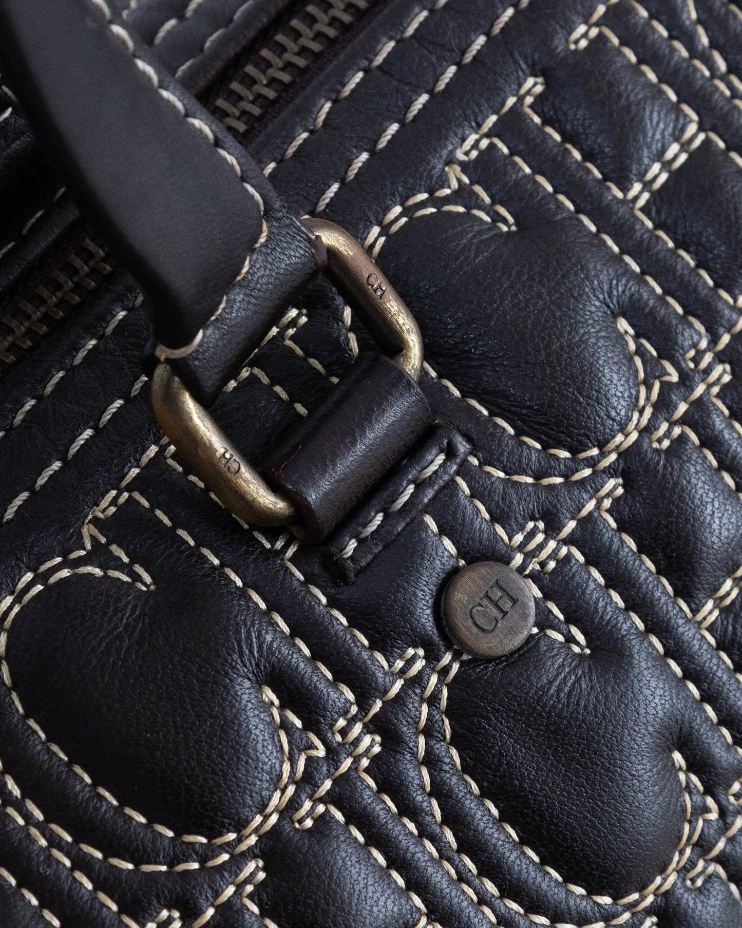 CAROLINA HERRERA Bauletto