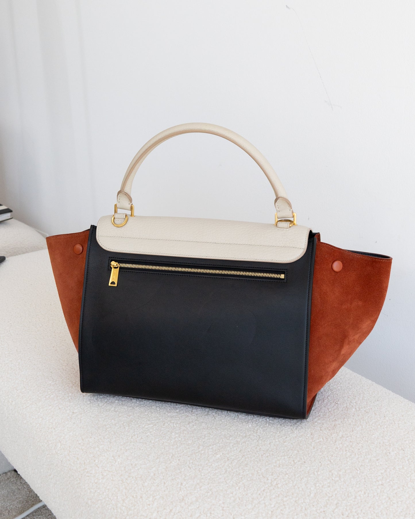 CELINE Trapeze