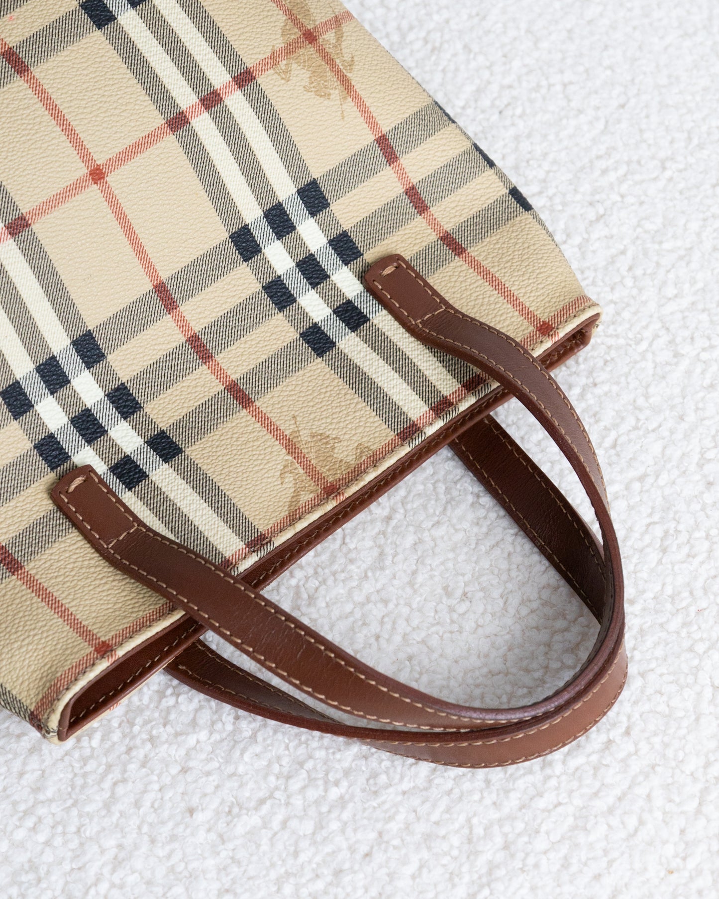 BURBERRY Small Tote